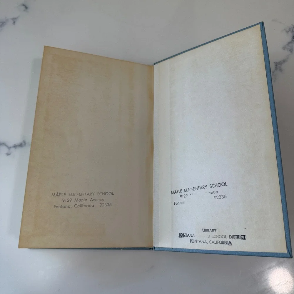 There‎ Is No Rhyme for Silver Eve Merriam 1962 First Edition Poetry Hardcover